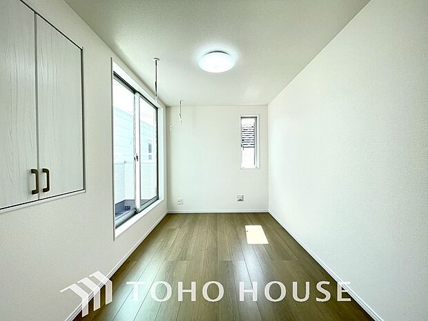 そこで暮らす方々のことを考え抜き、そして造りこんだ空間は上の癒しを提供してくれます。