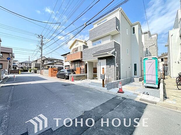 おしゃれな雰囲気や自然の潤い、親しみやすさといった個性を、街に新たな価値を齎し続けることでしょう。