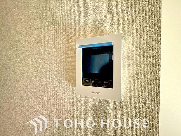 お子様の留守番時にも重宝する必須防犯アイテムです。留守中&在宅中も「見える安心」がそこにあります。