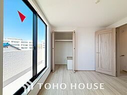 子供部屋の画像