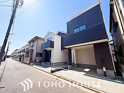 千葉県船橋市前原西６丁目