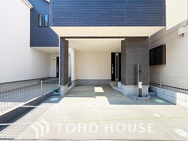 物件の陽当りや通風、周辺環境や街並みなど、資料には掲載していない情報をぜひ現地でご確認ください。