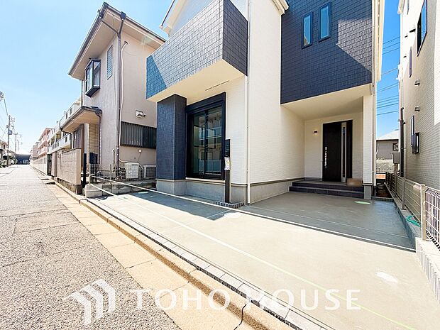 物件の陽当りや通風、周辺環境や街並みなど、資料には掲載していない情報をぜひ現地でご確認ください。