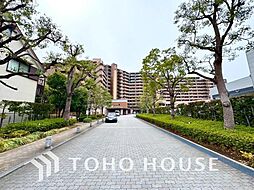 アルファグランデ市川本八幡