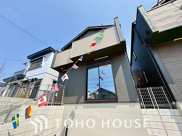 物件の陽当りや通風、周辺環境や街並みなど、資料には掲載していない情報をぜひ現地でご確認ください。