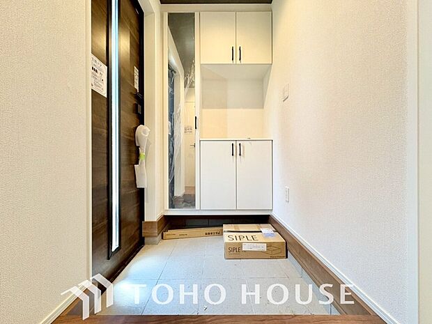 この場所には「希望」と「優越」で包み込んでくれる「特別」な空間があります。