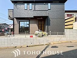 千葉県八千代市大和田