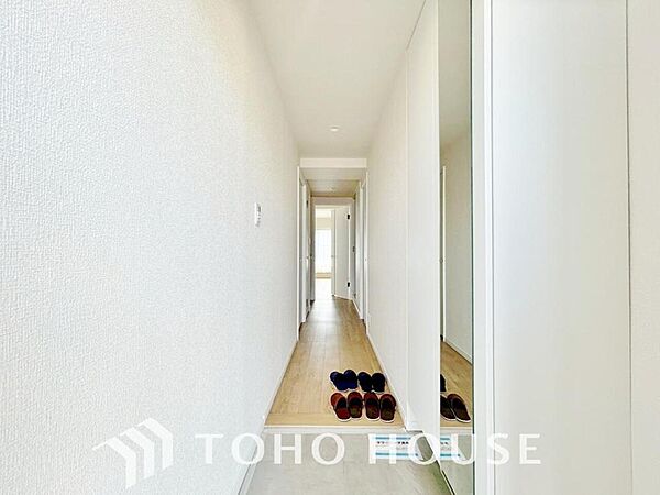 この場所には「希望」と「優越」で包み込んでくれる「特別」な空間があります。