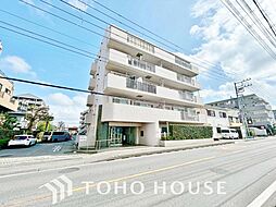 サンハイツ八千代台