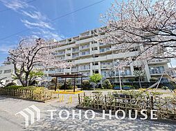 ライオンズマンション津田沼