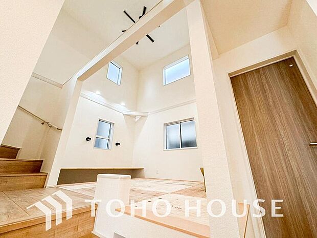 ここから始まる「日常」はご家族にとって大切な時間となります。だからこそ少しでも豊かに少しでも快適に。