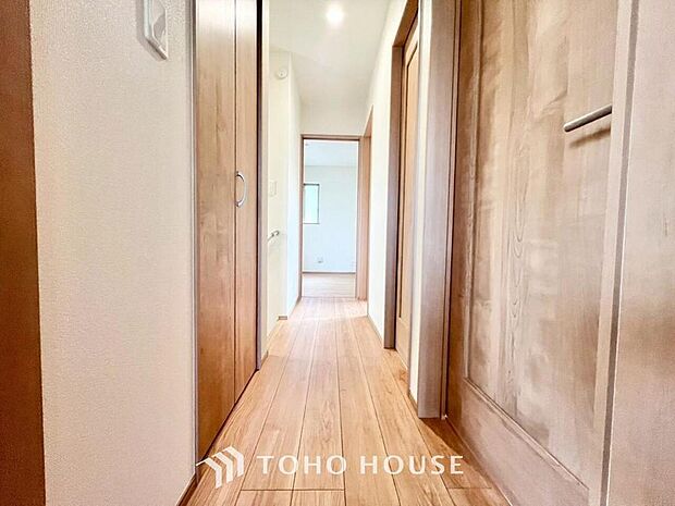 快適に過ごす条件は、一人ひとり違います。だからこそ飾リ過ぎない内装と偏り過ぎないデザインで統一。