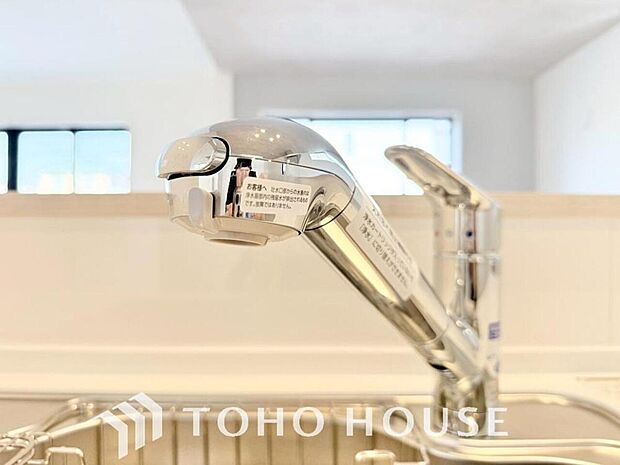 クリアな水が毎日使え、見た目にもスマートな浄水器一体型。お米を炊いたりする際には浄水機能をつかうこともできて、人気の商品です。