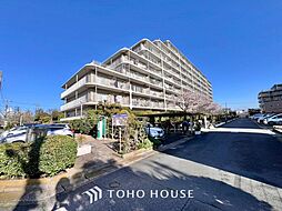 行徳南スカイハイツ C棟