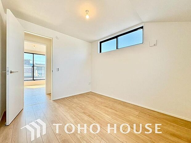 居住していく中でオーナー様だけの【マイホーム】に創り上げて下さい。