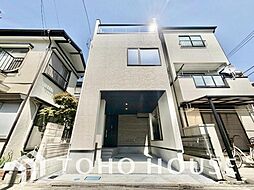 東京都江戸川区東小岩６丁目