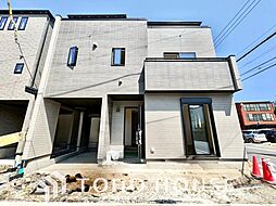 千葉県市川市押切