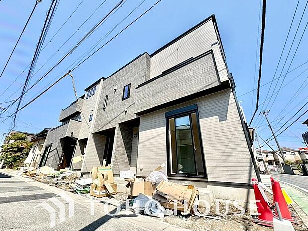 ここに住むからこそ意味がある。すべての(始まり)をここから迎えます。