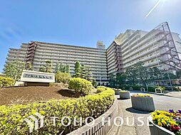 ファミール南常盤平