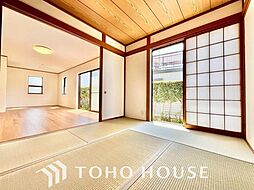 和室の画像