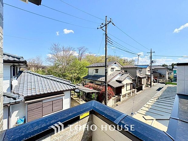 新居に住まう事で手に入れるものは、きっと日常にとっても貴重な存在となるはずです。