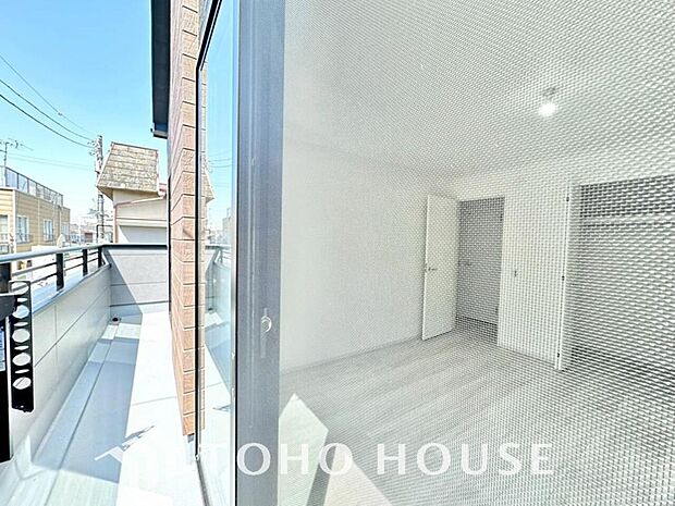 建物の居住性に拘った邸宅は、「落ち着き」と「安らぎ」と「快適」を実現してくれます。