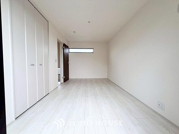 居住していく中でオーナー様だけのマイホームに創り上げて下さい。