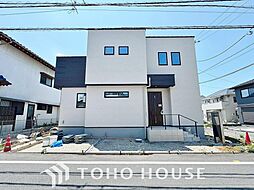 千葉県船橋市二和西２丁目