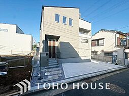 千葉県船橋市咲が丘２丁目