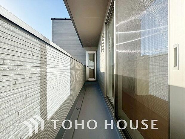 めまぐるしく過ぎ行く日々の中でゆったりとした休息と癒しを提供してくれる居住者のプライベート空間。