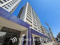 マリンフォートサンライトウイング