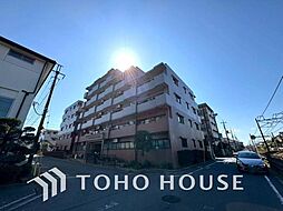 ライオンズマンション常盤平さくら通り