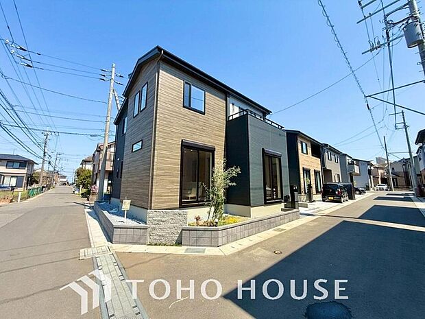 贅沢といえるほどの豊かな居住性と、プライドを満たすクオリティが見事に調和した住空間。