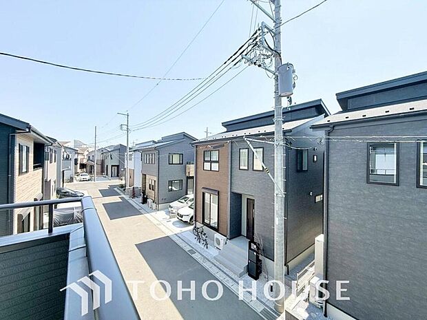 新居に住まう事で手に入れるものは、きっと日常にとっても貴重な存在となるはずです。