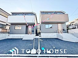 千葉県八千代市高津