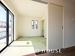 和室の画像