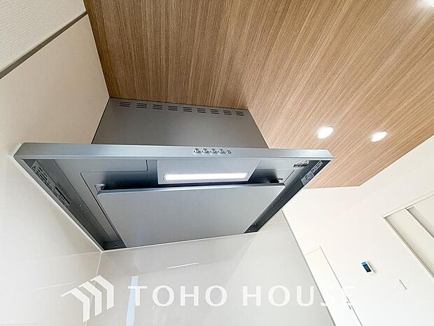 そのスタイリッシュな見た目からインテリアの一部としてもデザイン性が重視されてます。掃除のし易さも◎。