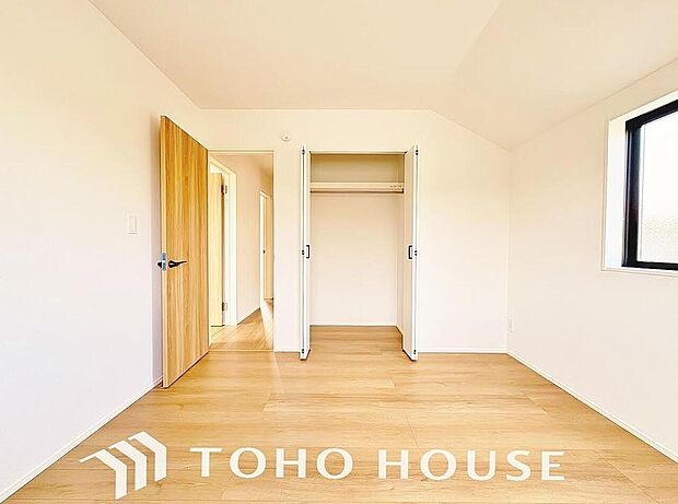 居住していく中でオーナー様だけのマイホームに創り上げて下さい。