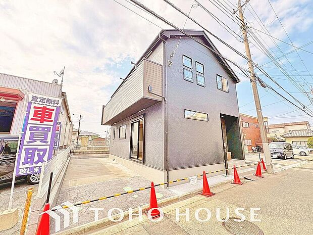ここに住むからこそ意味がある。すべての（始まり）をここから迎えます。
