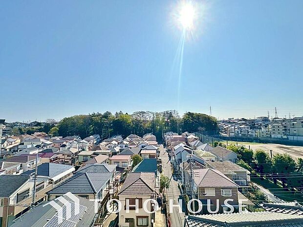 新居に住まう事で手に入れるものは、きっと日常にとっても貴重な存在となるはずです。