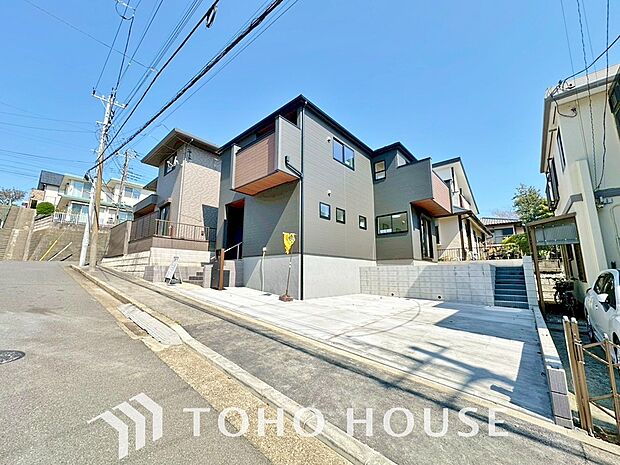 おしゃれな雰囲気や自然の潤い、親しみやすさといった個性を、街に新たな価値を齎し続けることでしょう。