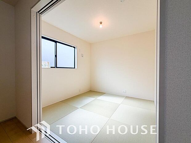 お子様の成長に合わせて住まいのレイアウトも変わります。将来を見越しての住まい選びも大切です。