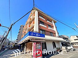 リバーサイドマンション江戸川