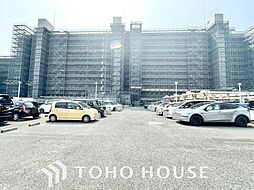 リーベスト八千代緑が丘