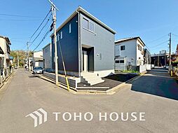 千葉県船橋市金杉６丁目