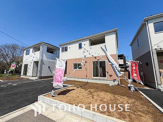 忙しく過ぎゆく日常を置き去るほど、ゆったりした時間が流れる住環境です。