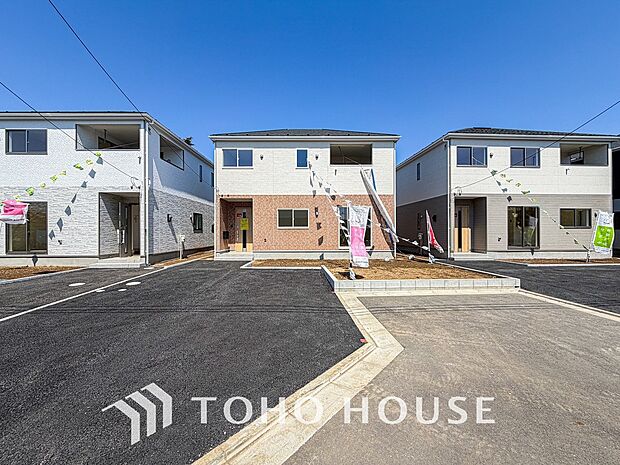 単に見た目や質感の良さだけではなく、建物の基礎や構造といった、目には見えにくい部分にもこだわります。