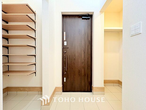 この場所には「希望」と「優越」で包み込んでくれる「特別」な空間があります。