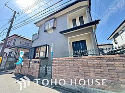 千葉県佐倉市中志津２丁目