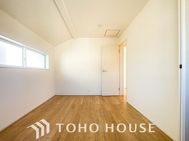 お子様の成長に合わせて住まいのレイアウトも変わります。将来を見越しての住まい選びも大切です。